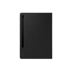 Cover Samsung S8 Note View - Black